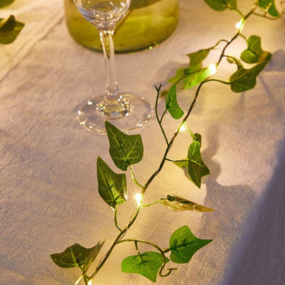 Avelena | Solar Rattan LED-Leuchten