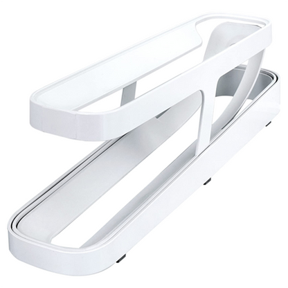 Avelena | Rollender Eierhalter Aufbewahrungsbox