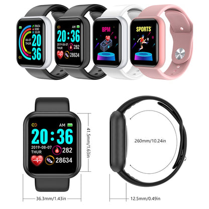 Avelena | Smart Armband