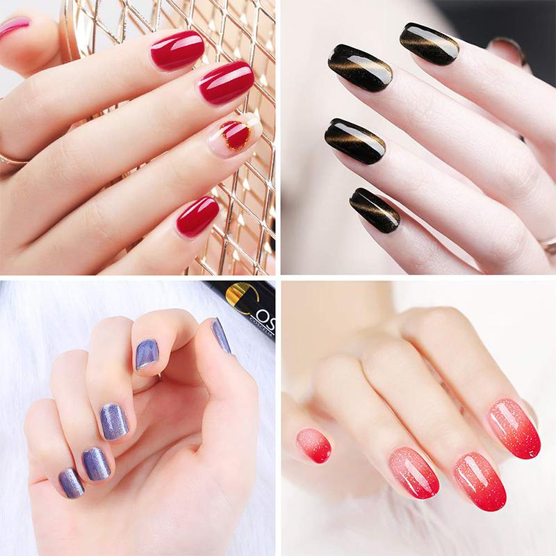 Avelena | Step Nagellack Gel Stift