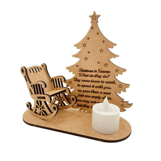 Avelena | Weihnachts-Erinnerungsornament