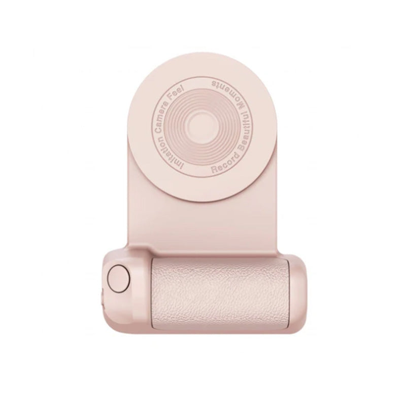 Avelena | Magnetischer Selfie Telefonhalter mit Ladegerät