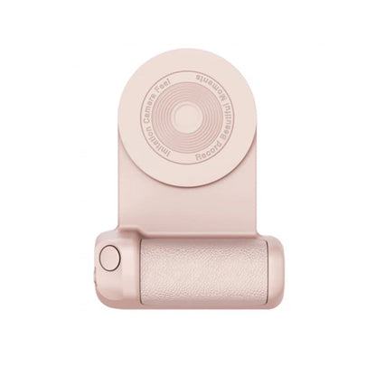 Avelena | Magnetischer Selfie Telefonhalter mit Ladegerät