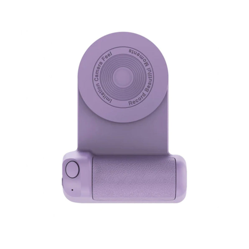 Avelena | Magnetischer Selfie Telefonhalter mit Ladegerät