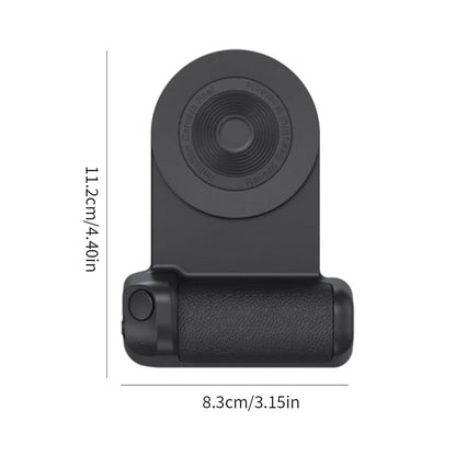 Avelena | Magnetischer Selfie Telefonhalter mit Ladegerät