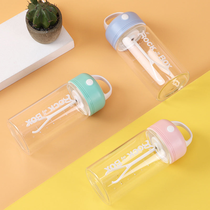 Avelena | Blenderflasche