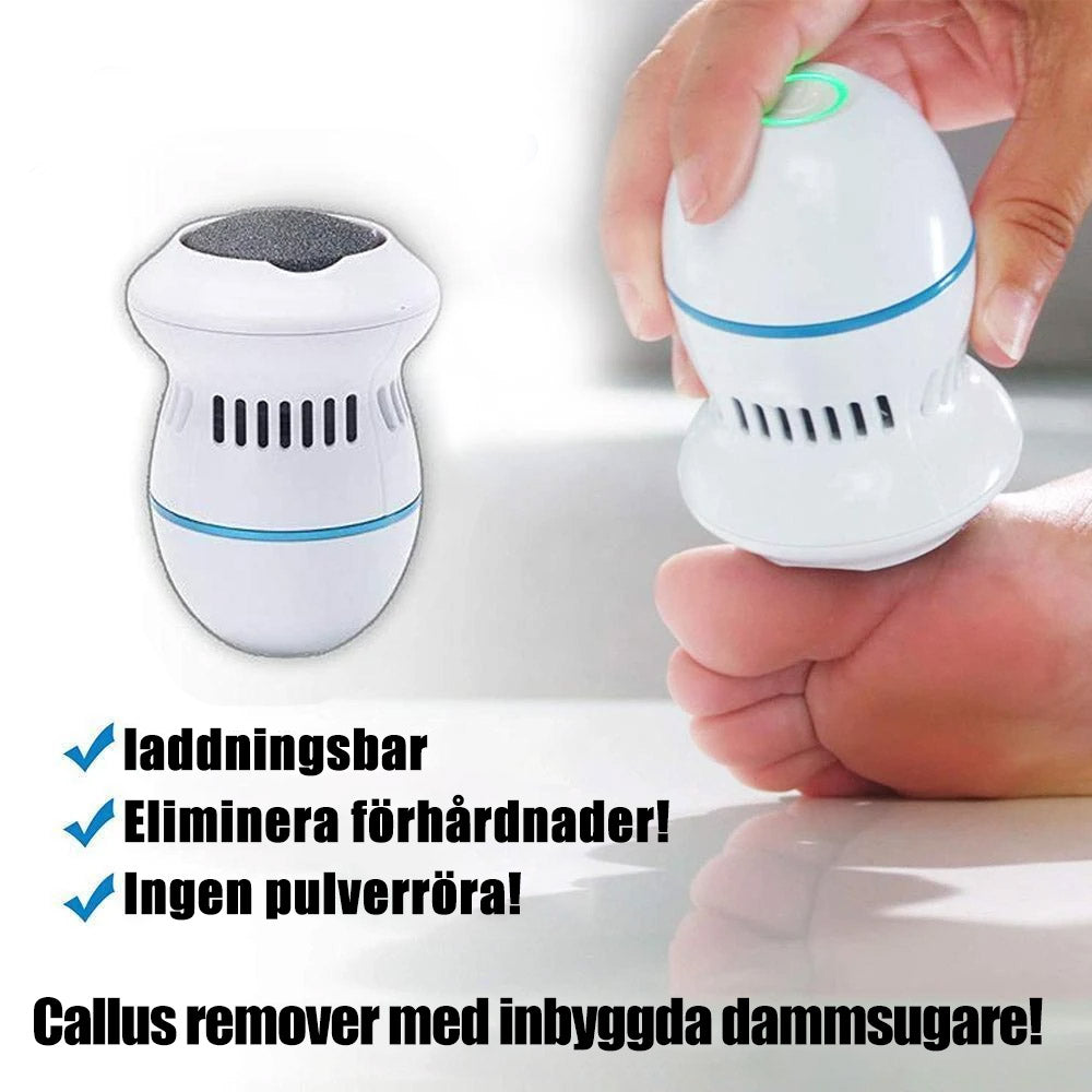 Avelena | SoleSmooth - Hornhautentferner