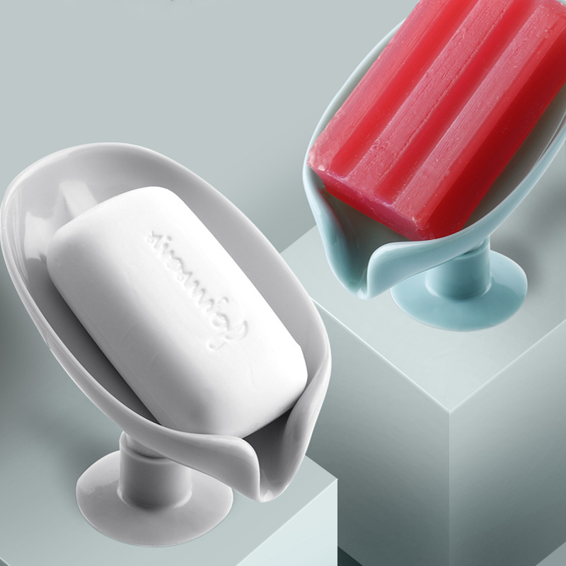 Avelena | Blattforme Seifenschale