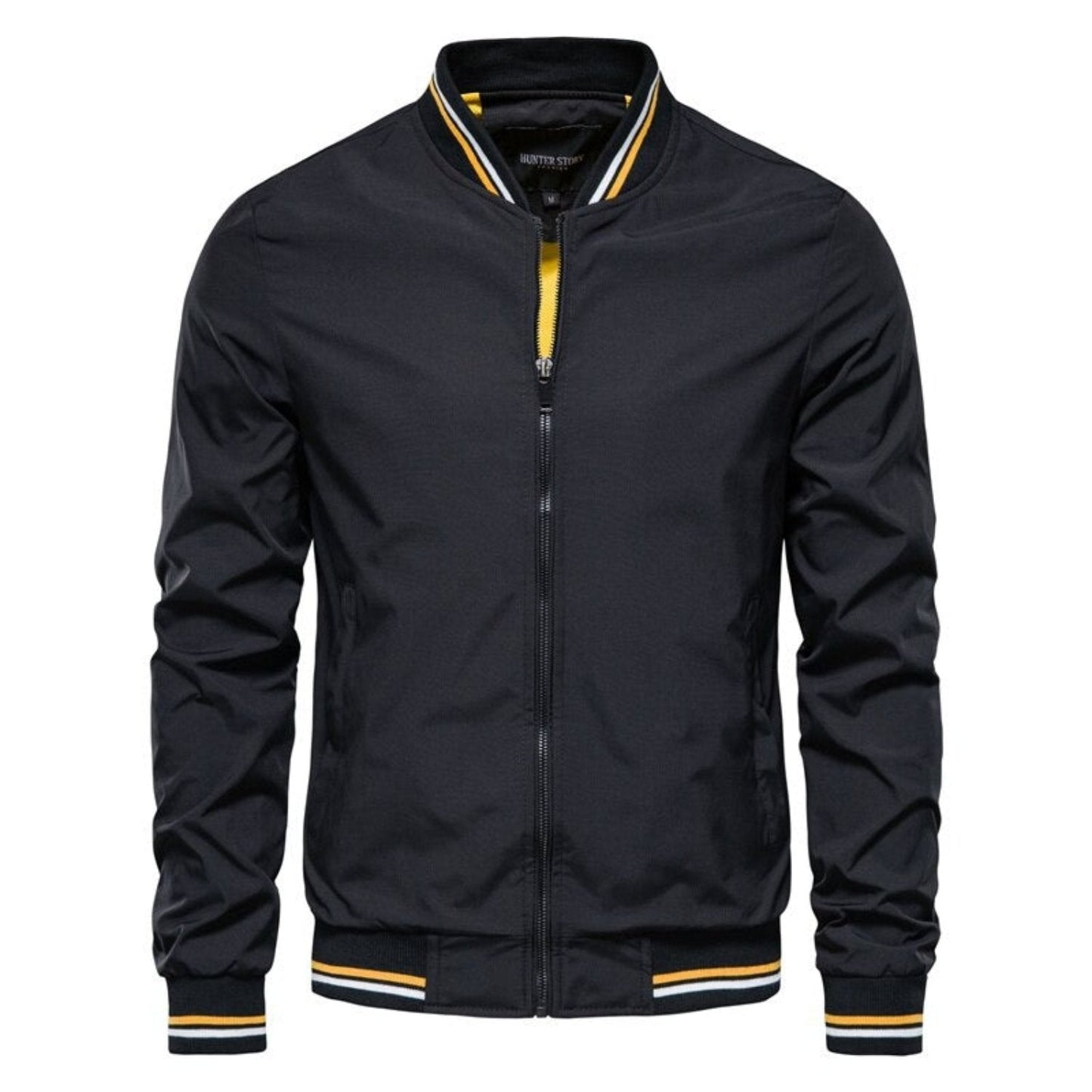 Avelena - Bomberjacke - Casual - Saisonale Kollektion - Ideal für Herbst/Winter