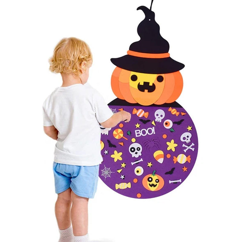 Avelena | Halloween Diy Schmutzhandwerk