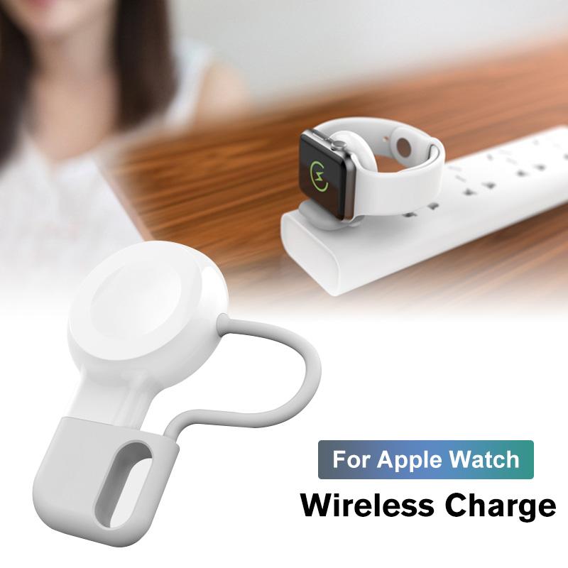 Avelena | Tragbares Apple Watch Ladegerät