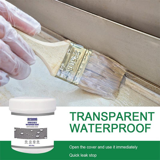 Avelena | Transparentes wasserdichtes Beschichtungsmittel