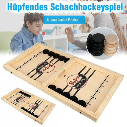 Avelena | Desktop Battle Eishockeyspiel