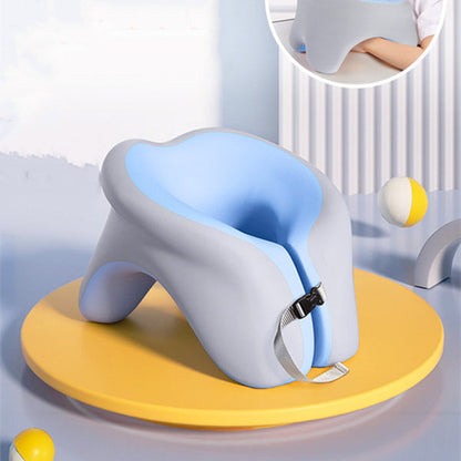 Avelena | Das U-förmige Kissen für besseren Schlaf