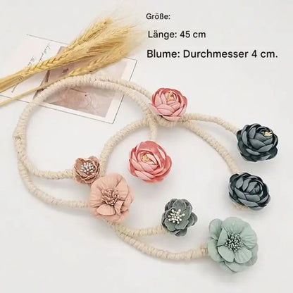 Avelena | DekoSpange Einfaches Vorhangsteuerungssystem