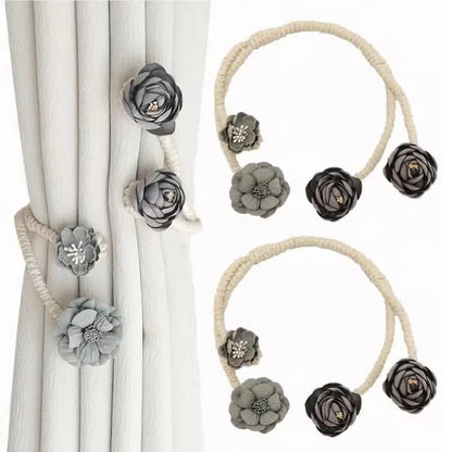 Avelena | DekoSpange Einfaches Vorhangsteuerungssystem