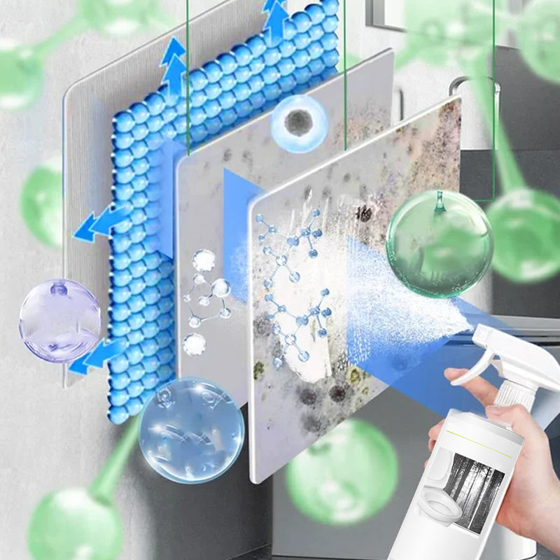 Avelena | Kraftvolles Reinigungsmittel für Flecken im Toilettenglanz mit Oxalsäure