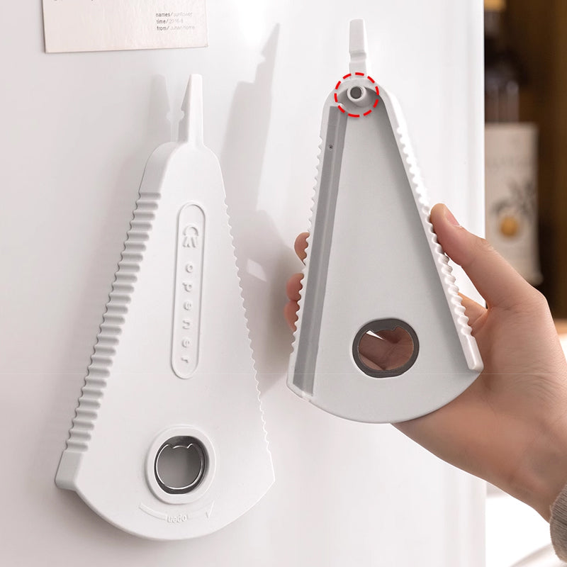 Avelena | Einfacher Glasöffner