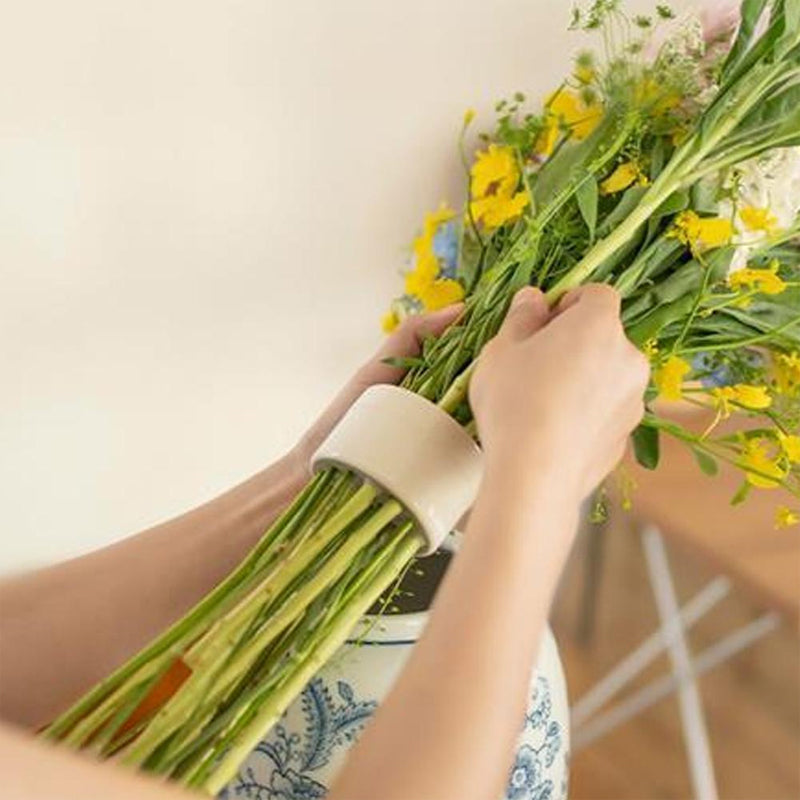 Avelena | Spiral Ikebana Stängelhalter