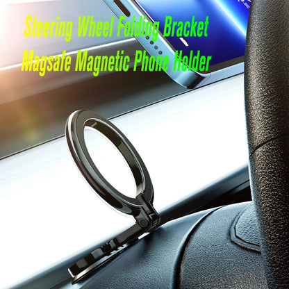 Avelena | Magsafe Auto Halterung mit Magnetring
