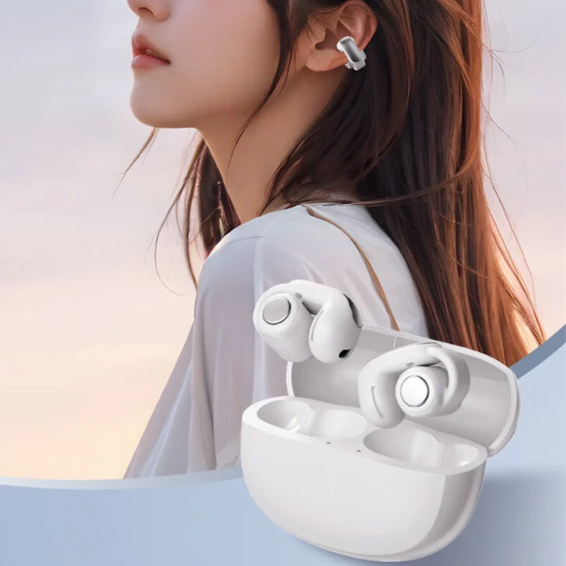 Avelena | Beliebte Sportkopfhörer mit offenem Ohr