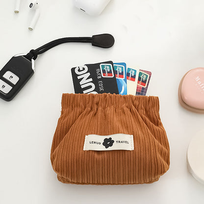 Avelena | Cordura Gummiband Haarbinder Organizer