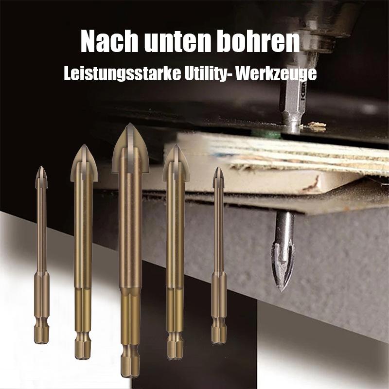 Avelena | Effizientes Universalbohr Werkzeug(5 Stück)