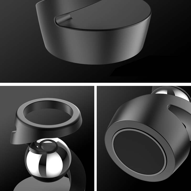 Avelena | Rotierender Desktop-Gyroskop