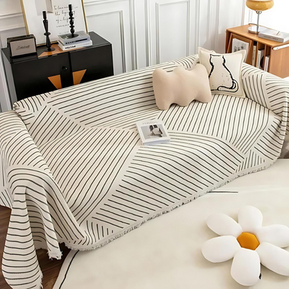 Avelena | CozyCover | Nordisch inspirierter Sofabezug