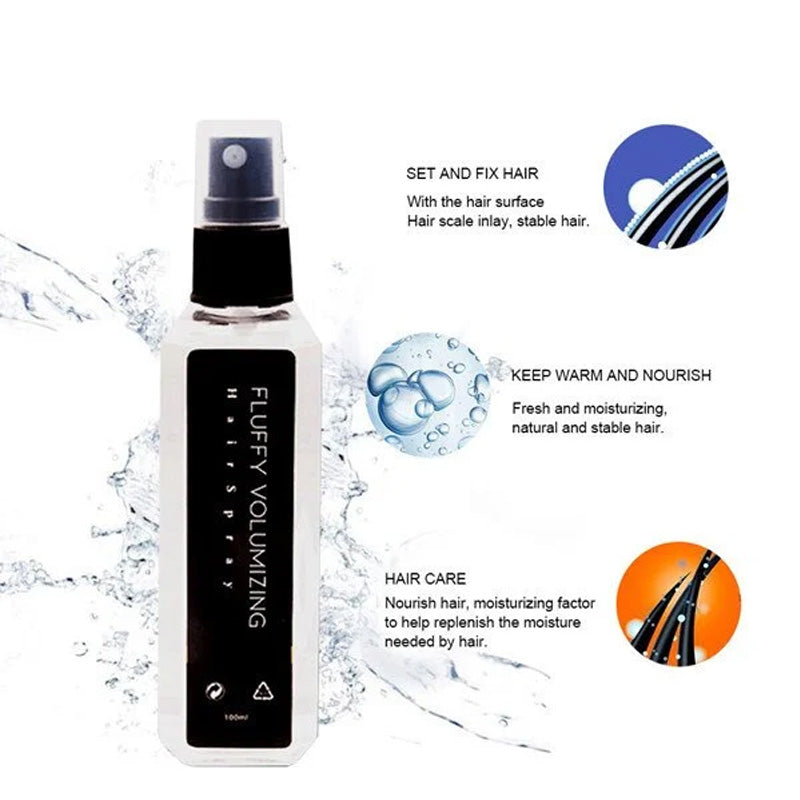 Avelena | Sparende Nährende Haarstyling Spray