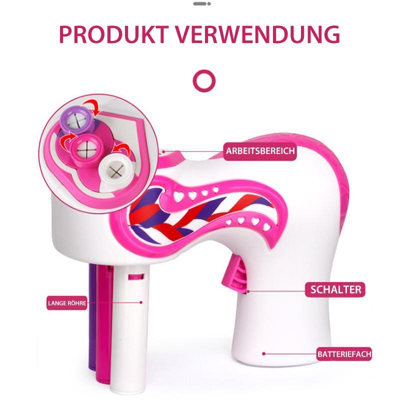 Avelena | Automatische Haarschneidemaschine