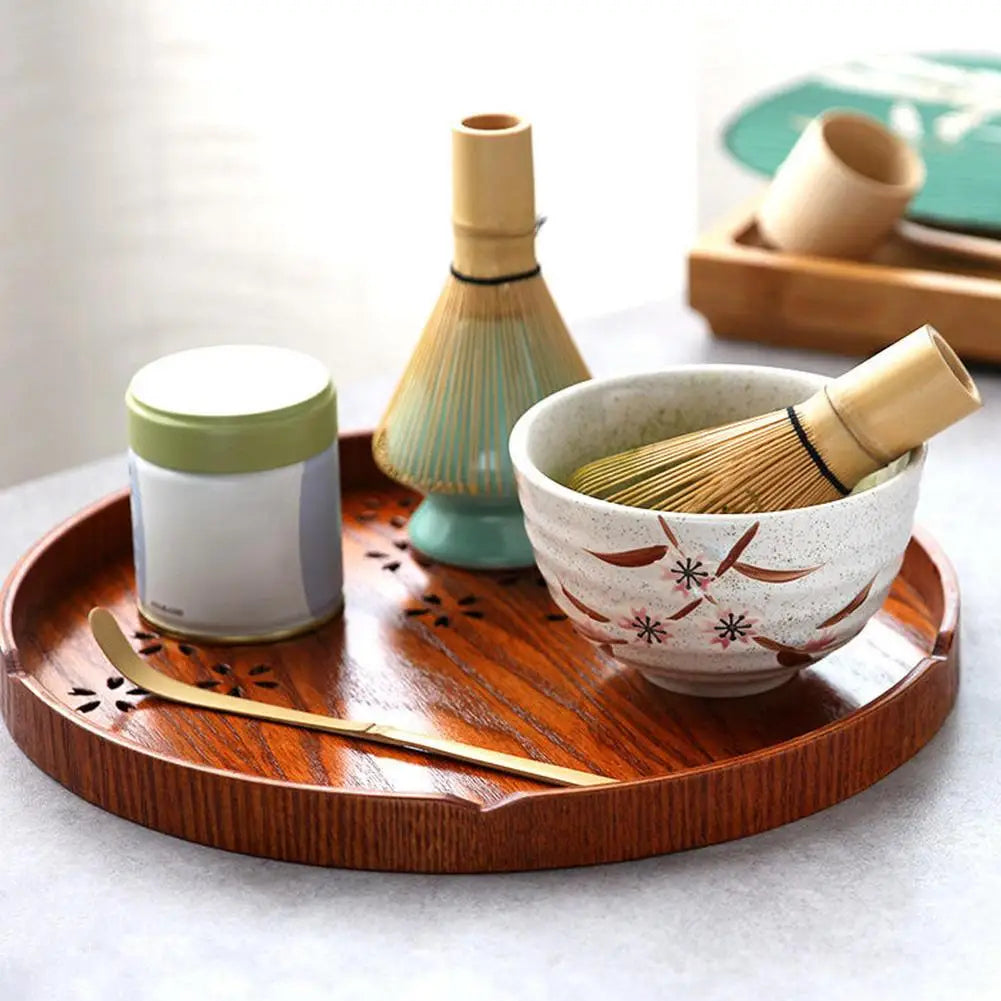 Avelena | Set Traditionelles Matcha Tee Ritual