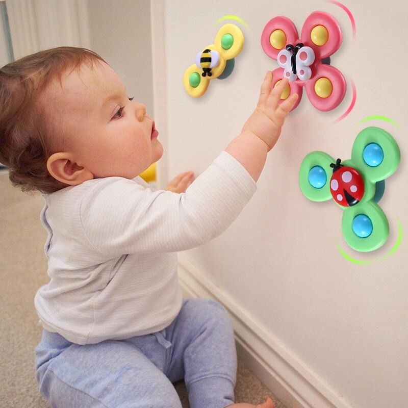 Avelena | Set aus 3 Lernspielzeugen