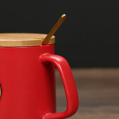 Avelena | Bronze Starbucks Kreativbecher