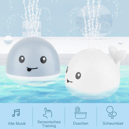 Avelena | Badezimmer Wassersprühspielzeug