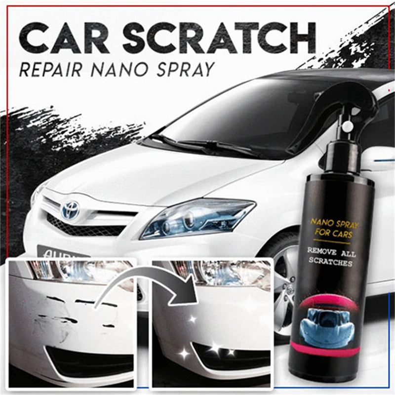 Avelena | Kratzer Reparatur Spray