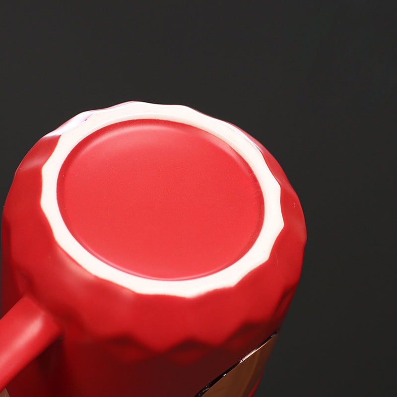 Avelena | Bronze Starbucks Kreativbecher