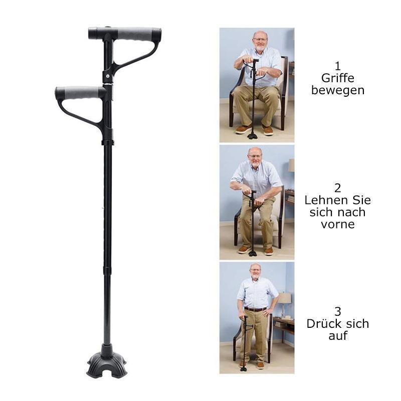 Avelena | Einstellbarer faltbarer LED Stock