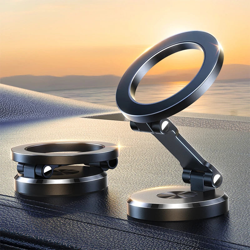 Avelena | Magsafe Auto Halterung mit Magnetring