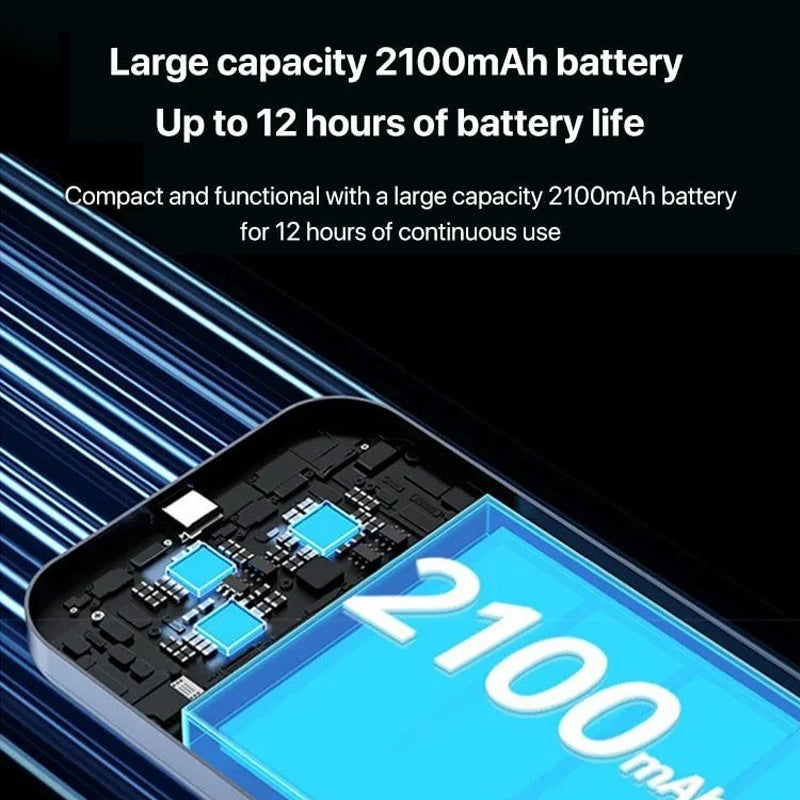 Avelena | Drahtlos tragbares WLAN