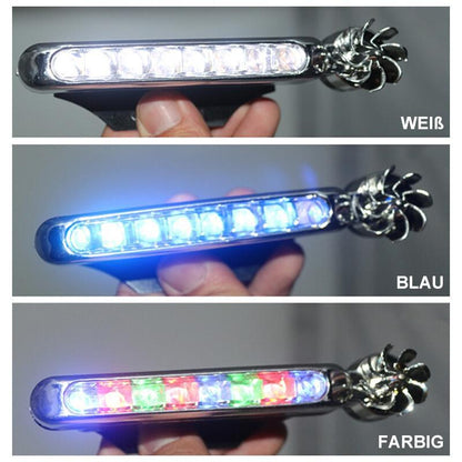 Avelena | Windbetriebene LED-Autolichter