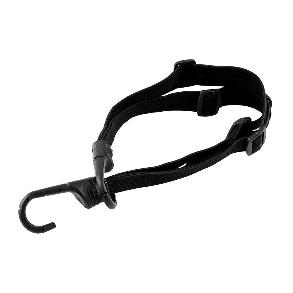 Avelena | Bungee-Gurt Für Motorradhelm