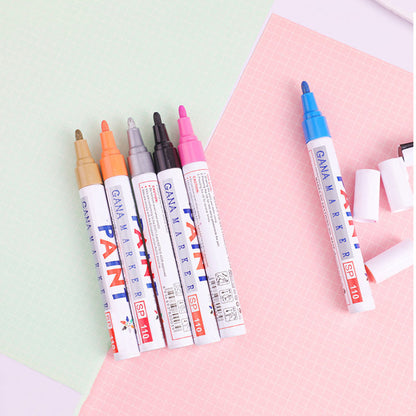 Avelena | Bunte wasserfeste Farbstifte