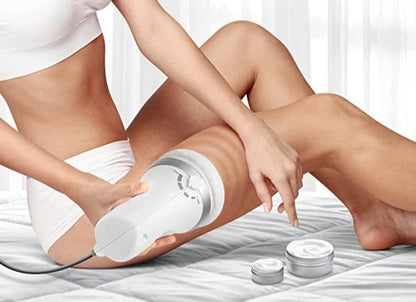 Avelena | Fortgeschrittenes Massagegerät Zur Reduzierung Von Fett und Cellulite Bodysculptor