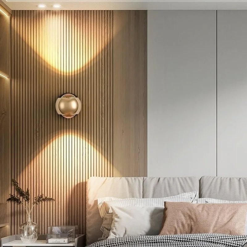 Avelena | Stilvolle Glowwave Lampe Erschaffe Die Perfekte Stimmung