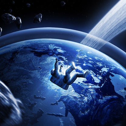 Avelena | Cooler & Rotierbarer Auto Lufterfrischer, mit Magnetabsaugdeckel, Einfache Installation, Schnelle Diffusion und Stabile Befestigung