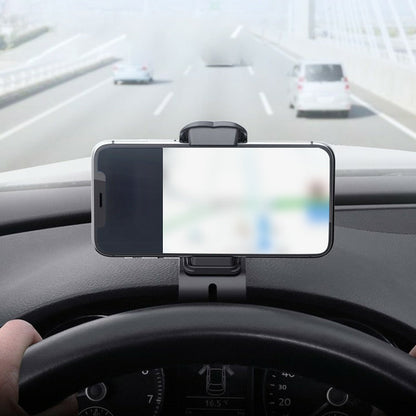 Avelena | Universeller Auto-Handyclip-Halter