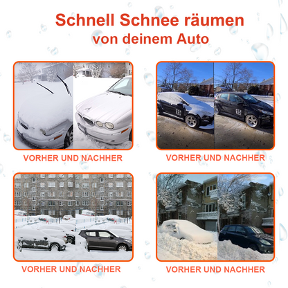 Avelena | WarmeBrise Sofortige kompakte Wärmeleistung