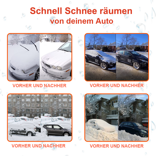Avelena | WarmeBrise Sofortige kompakte Wärmeleistung