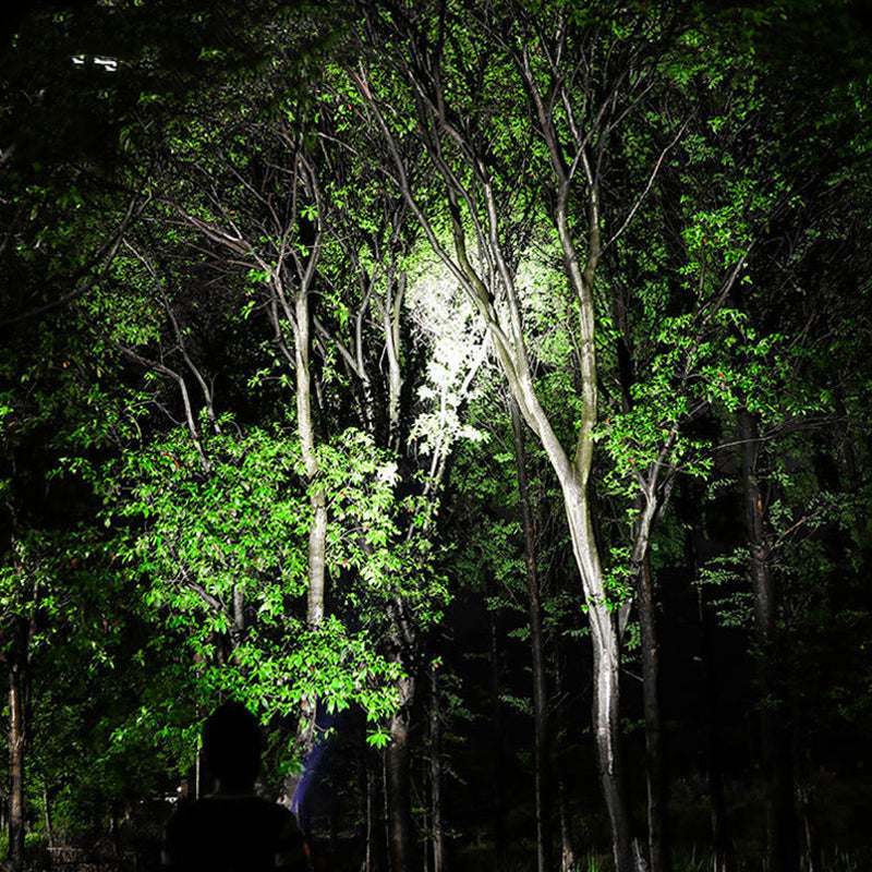 Avelena | Spezialkräfte Starke Licht LED Taschenlampe